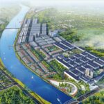 Rosa Riverside: Sự Giao Thoa Giữa Công Nghệ và Tiện Ích