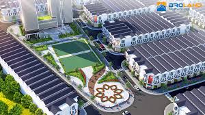 Rosa Riverside: Sự Giao Thoa Giữa Công Nghệ và Tiện Ích